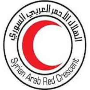Syrian Arab Red Crescent