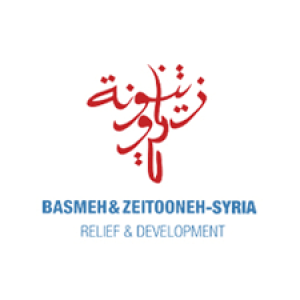 Basmeh & Zeitooneh