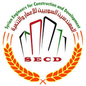 المهندسين السورين للاعمار والتنمية