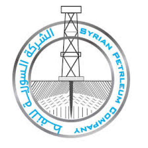الشركة السورية للنفط