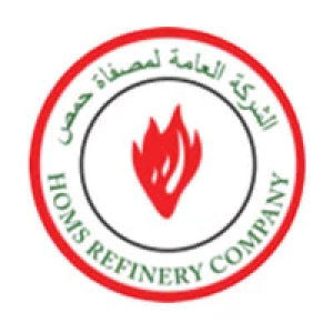 الشركة العامة لمصفاة حمص