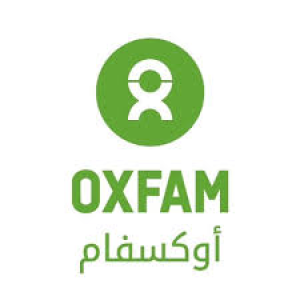 اوكسفام