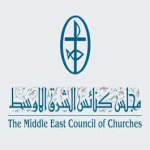 مجلس كنائس الشرق الاوسط