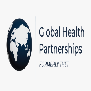 الشراكات الصحية الدولية