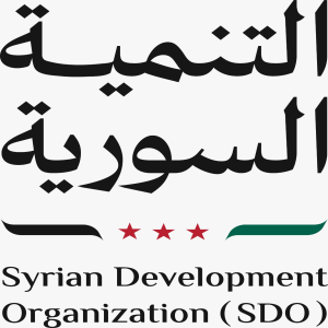 التنمية السورية