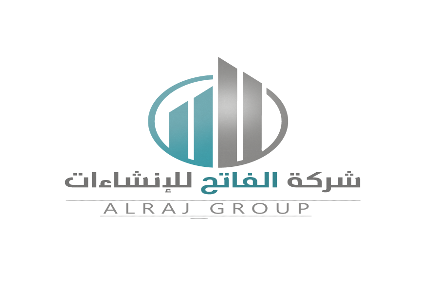 شركة الفاتح للإنشاءات ALRAJ GROUP