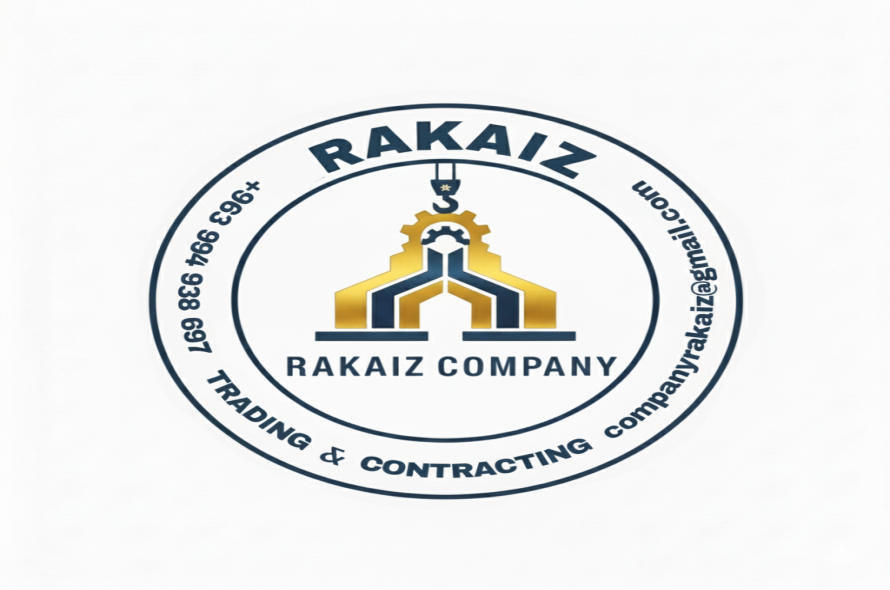 شركة ركائز للمقاولات والتجارة