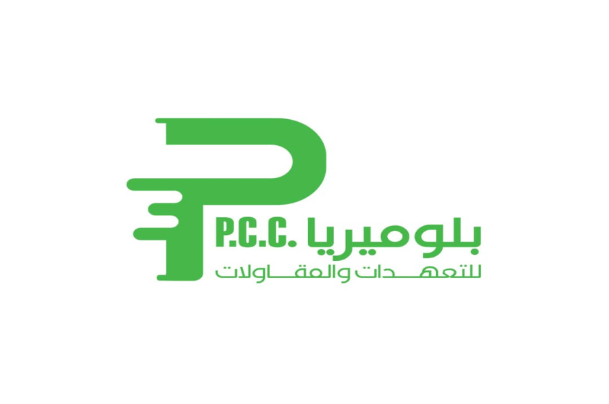 شركة بلوميريا للمقاولات والتعهدات