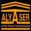 ALYASER TRADING